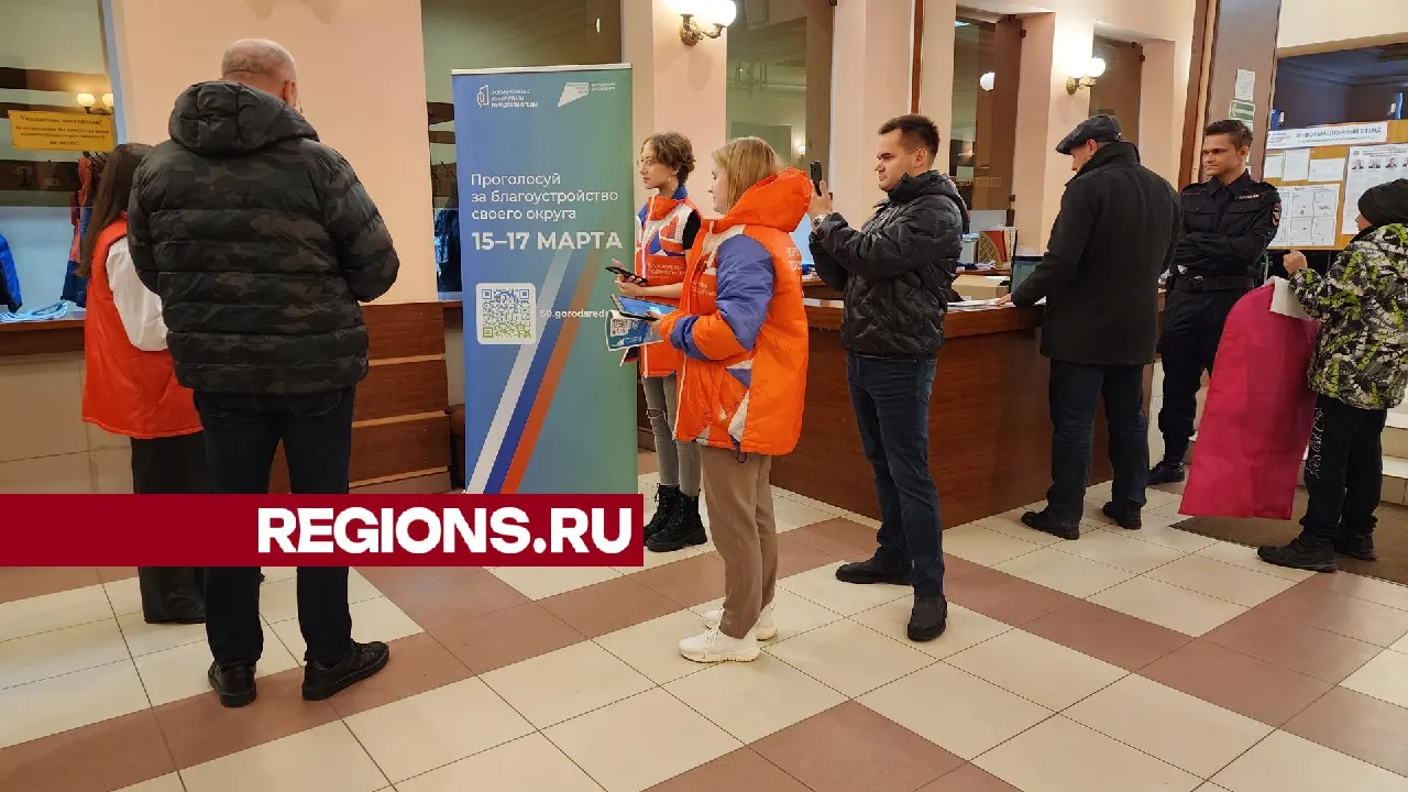 фото: Ольга Шеметова