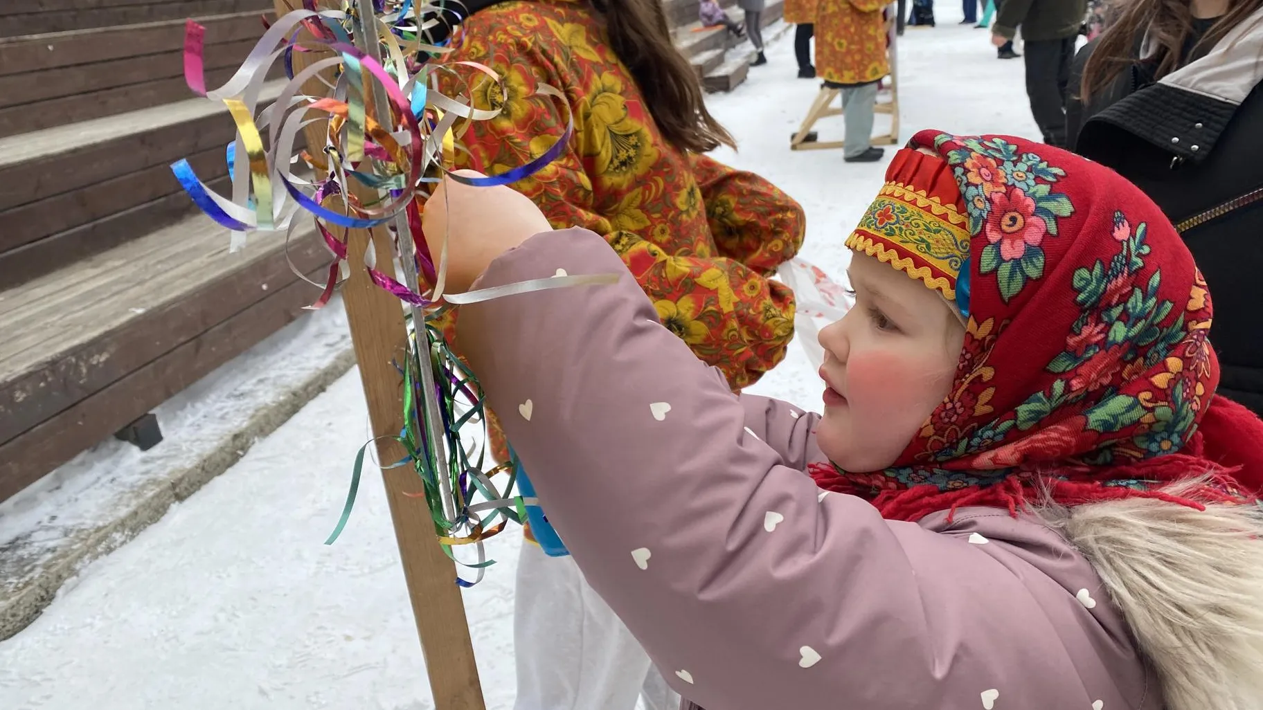 Анна Артюшина