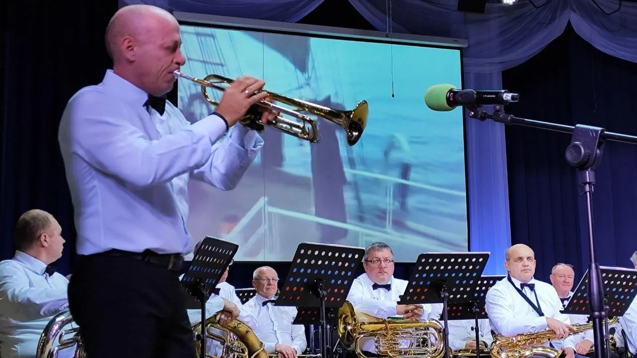 МУК «Городской центр культуры и досуга»