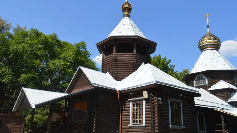 Фото: администрация городского округа Люберцы