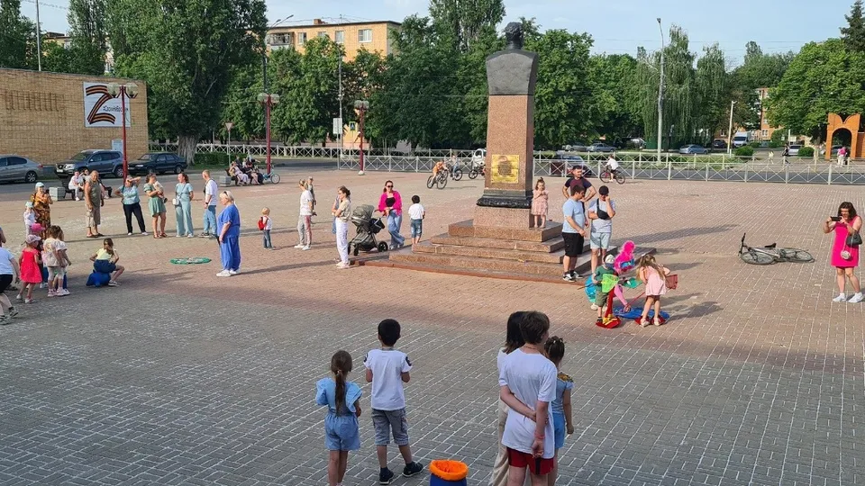 Фото: ЦДК г.о. Серебряные Пруды