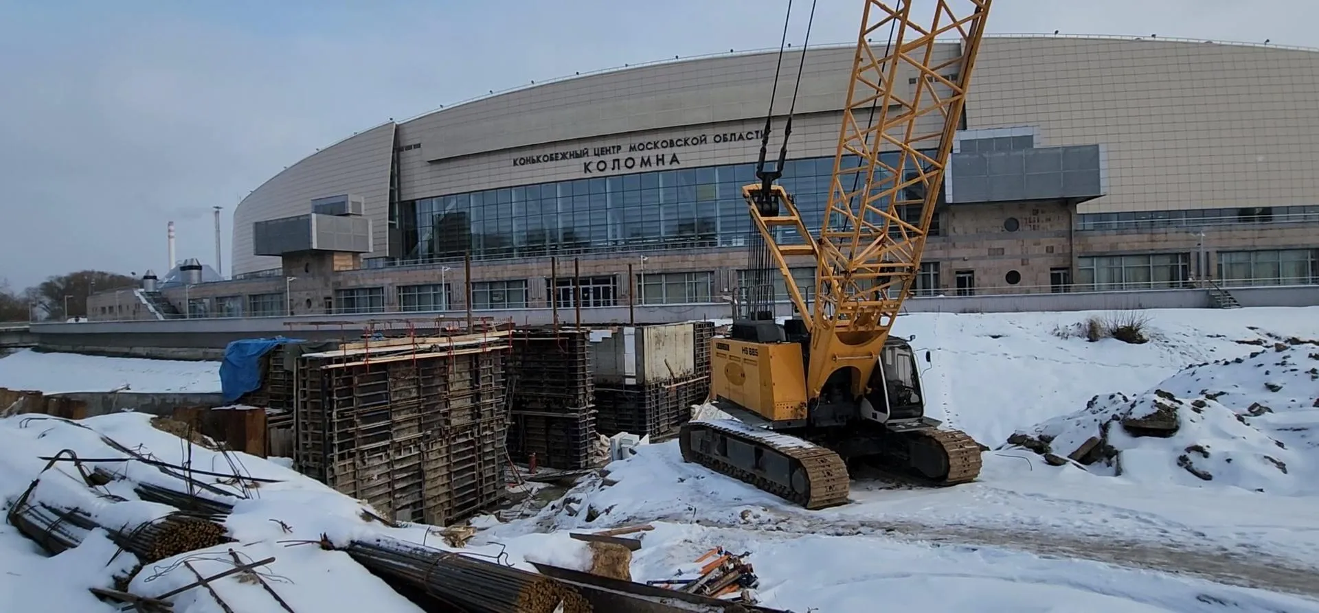 Марина Анисимова