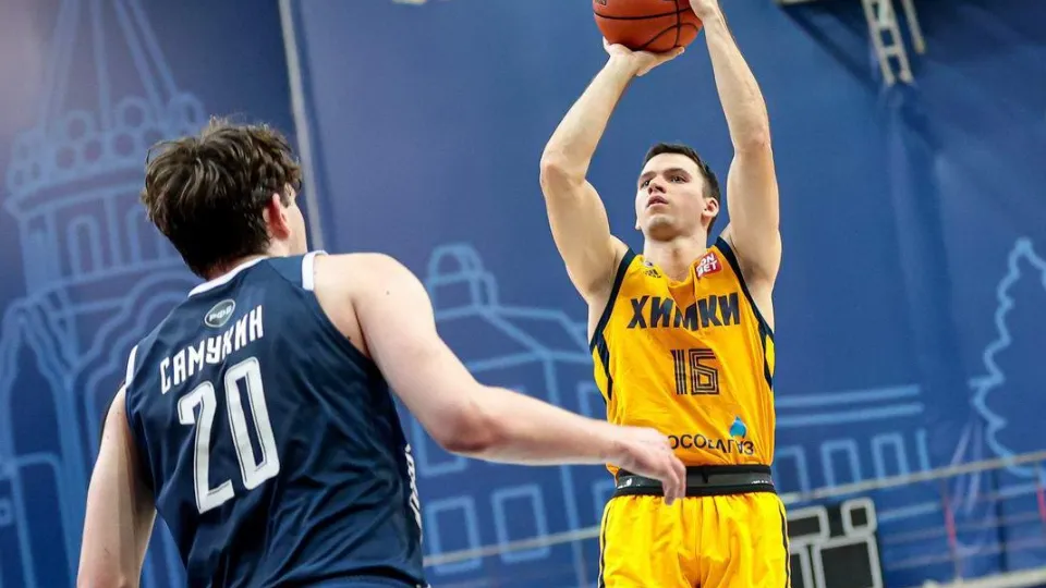 Фото: пресс-служба администрации г.о. Химки