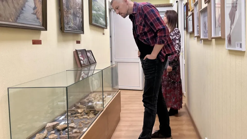 Фото: МедиаБанк Подмосковья/Ангелина Стельмух