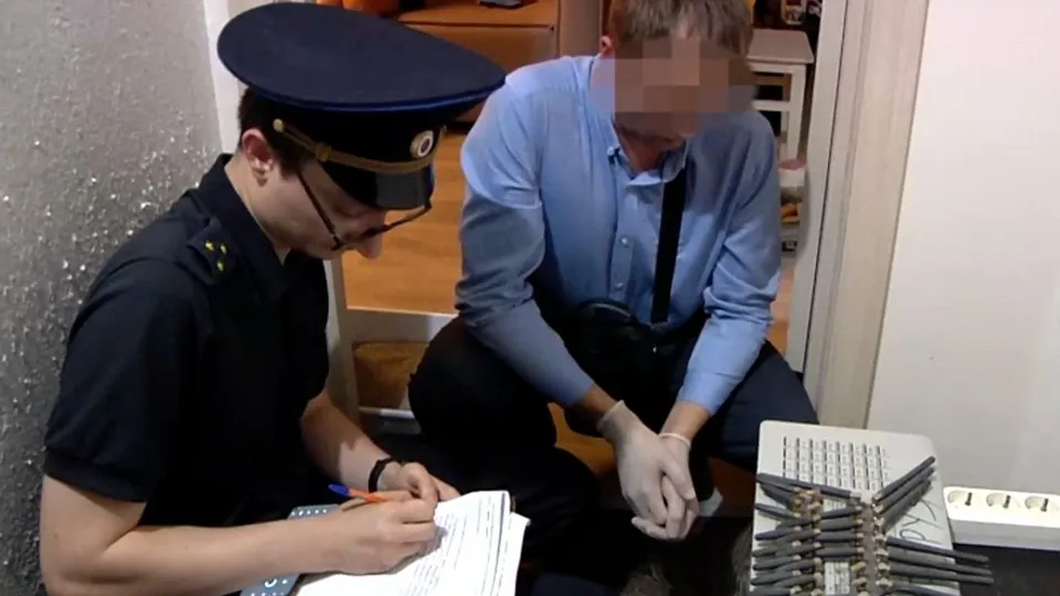 Фото: УМВД России по Архангельской области