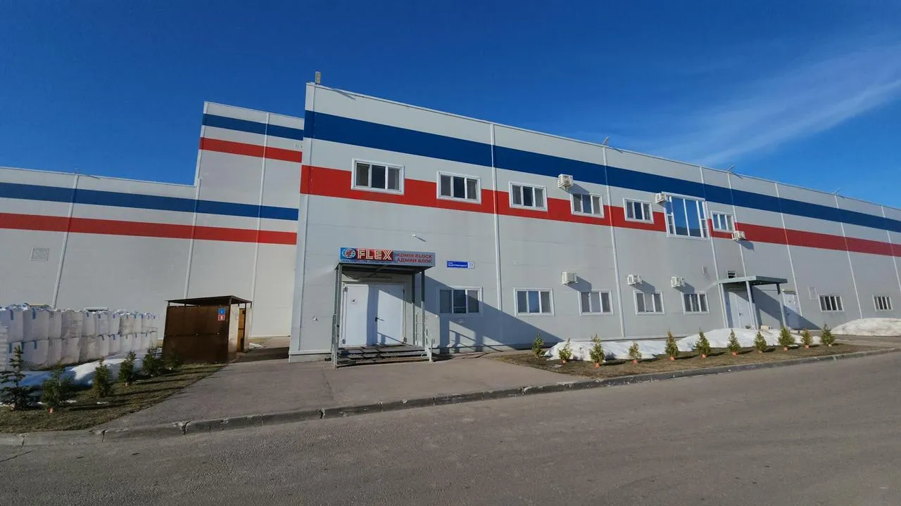 Медиабанк Подмосковья/Иван Дубров