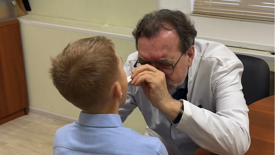 Фото: МедиаБанк Подмосковья/Анна Нестерова