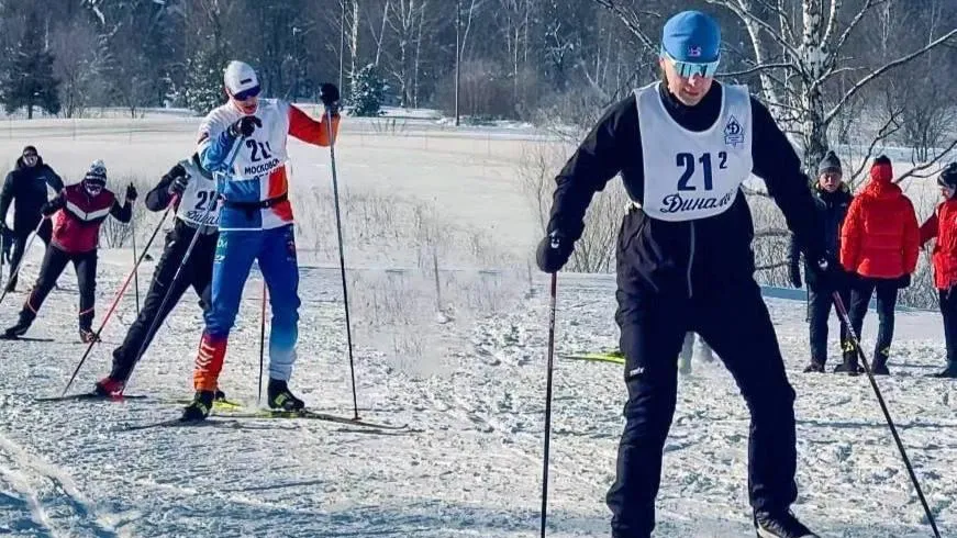 ГУ Росгвардии по МО