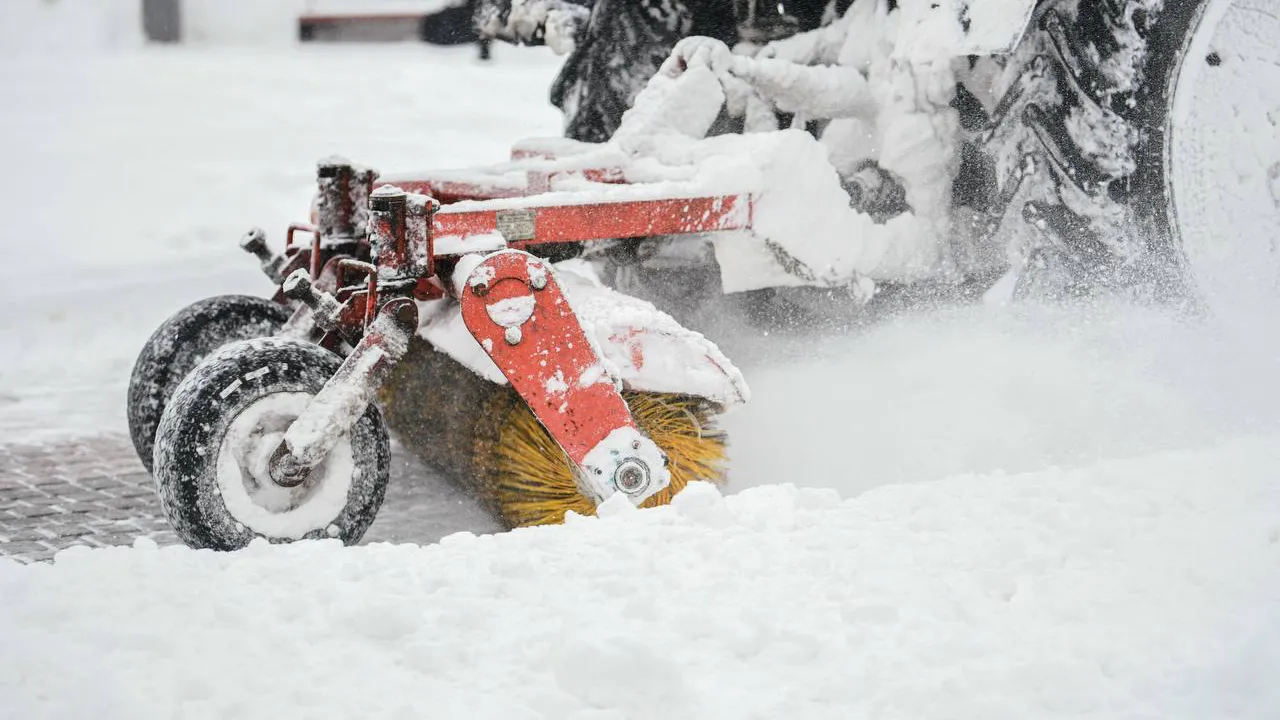 ГУСТ Московской области