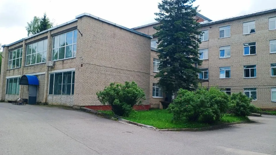 Фото: пресс-служба Дубненской больницы