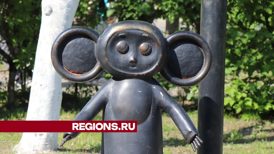 Фото: REGIONS/Василий Тремасов