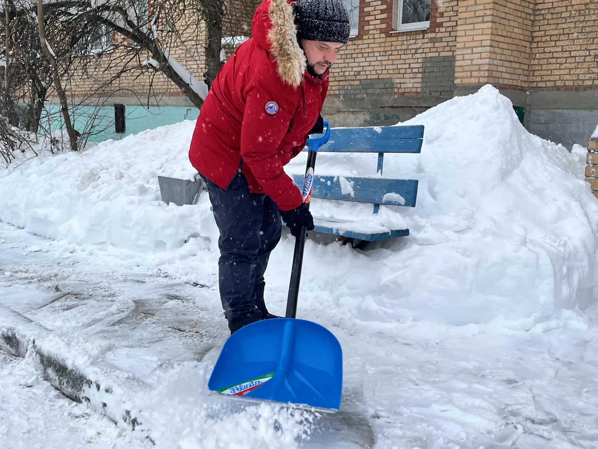 Фото: МедиаБанк Подмосковья/Ангелина Стельмух