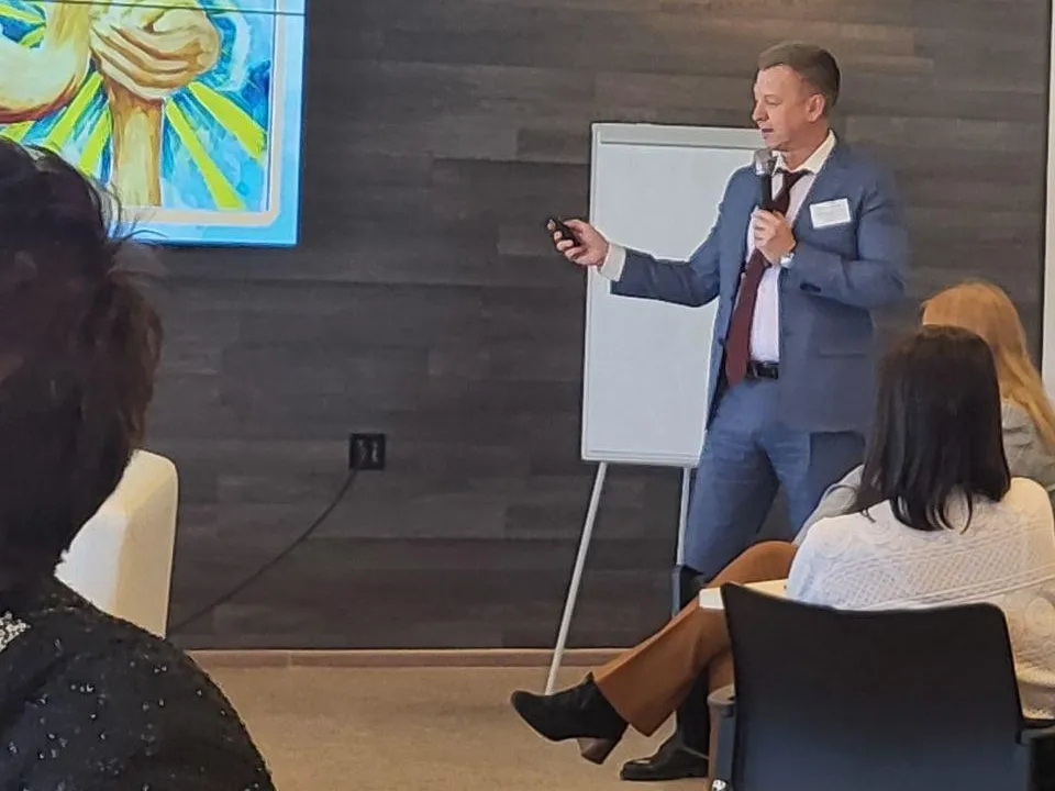 Фото: ГБУЗ МО «Сергиево-Посадская больница»