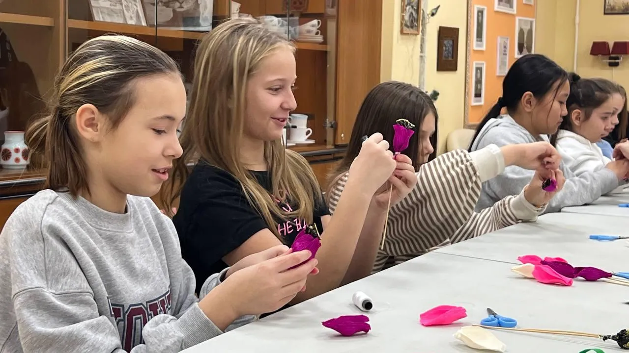 Ксения Казакова