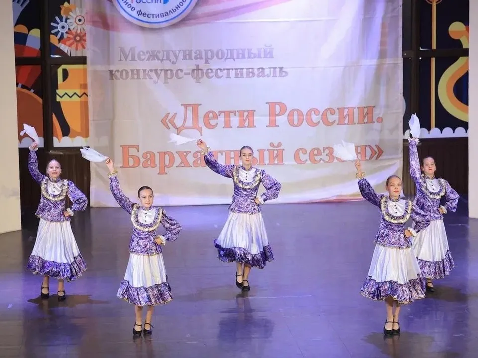 Фото: администрация г.о. Павловский Посад