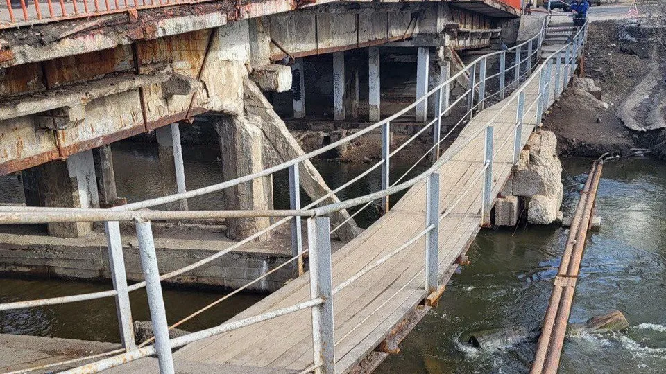 Фото: пресс-служба администрации городского округа Мытищи