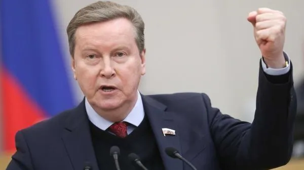Депутат Нилов считает, что необходимы срочные и жесткие реформы на телевидении и радио