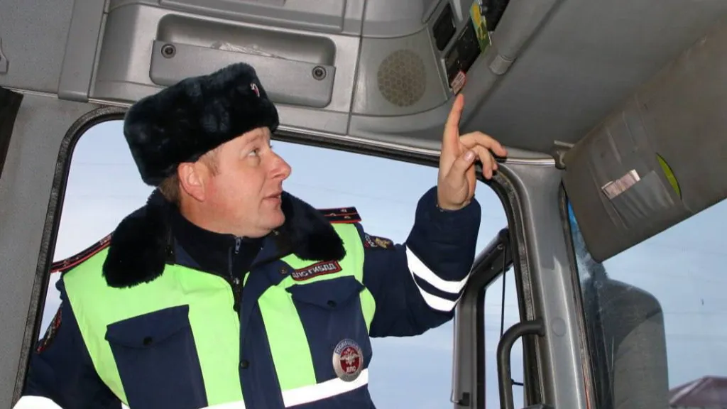 Фото: Госавтоинспекция по Московской области