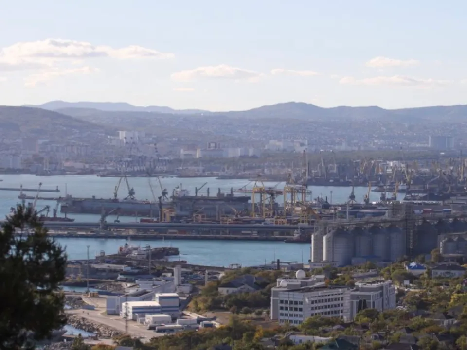 «Страшно представить, к чему могло привести»: эколог рассказал о последствиях боев в акватории Новороссийска