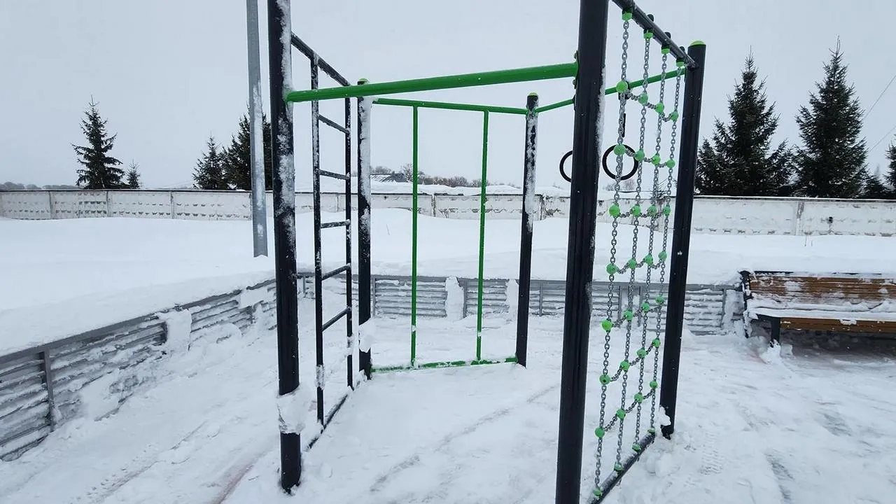 МедиаБанк Подмосковья/Анна Шолохова