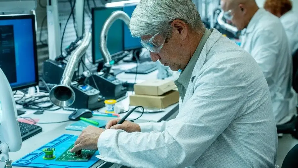 Фото: Министерство образования МО