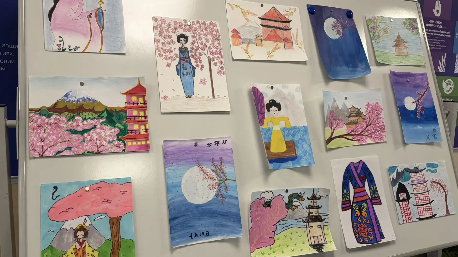 Министерство образования Московской области