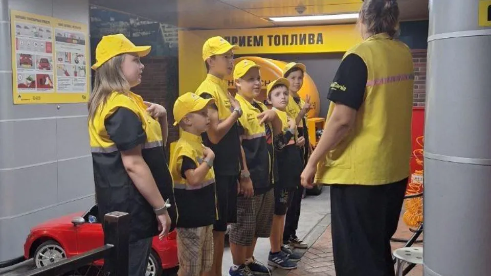 Фото: Министерство социального развития МО