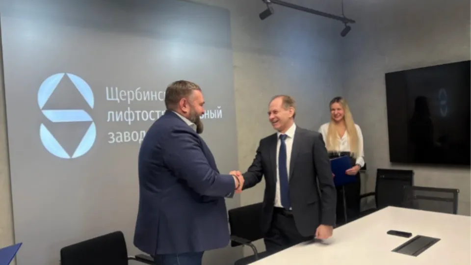 Фото: пресс-служба «ПРЕФАБРИКА»