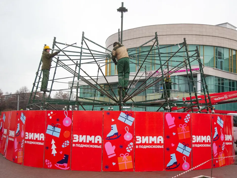 Фото: пресс-служба администрации г.о. Коломна