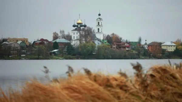Кемеровская область вошла в топ-10 регионов РФ с наиболее дешевой загородной недвижимостью