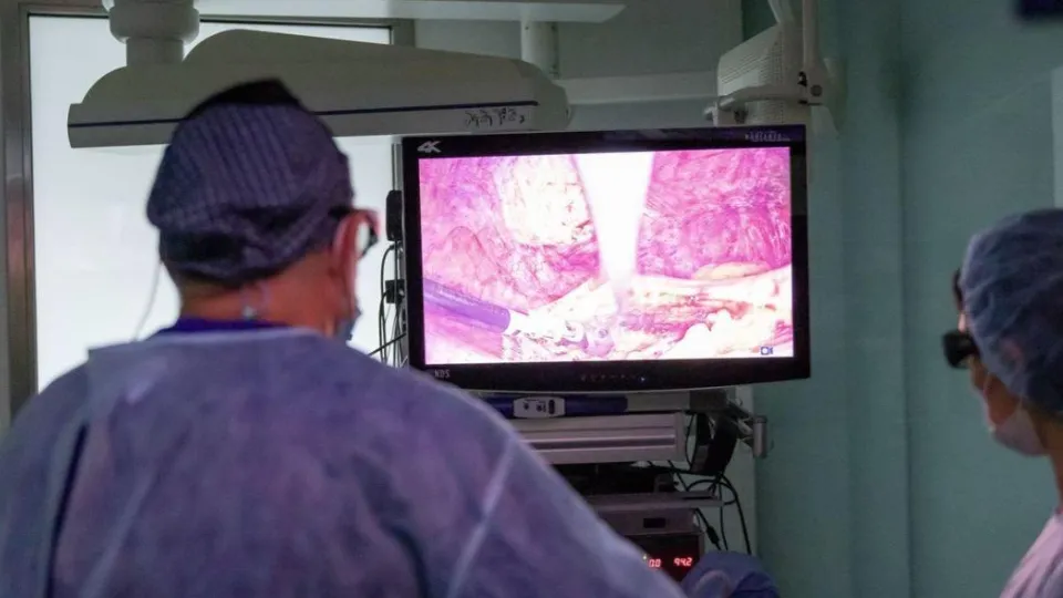 Фото: ГБУЗ МО «МОНИИАГ»