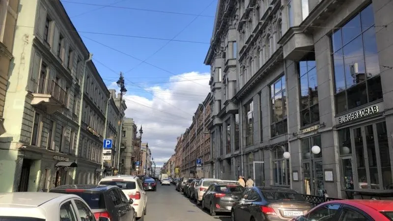 «Невские новости»
