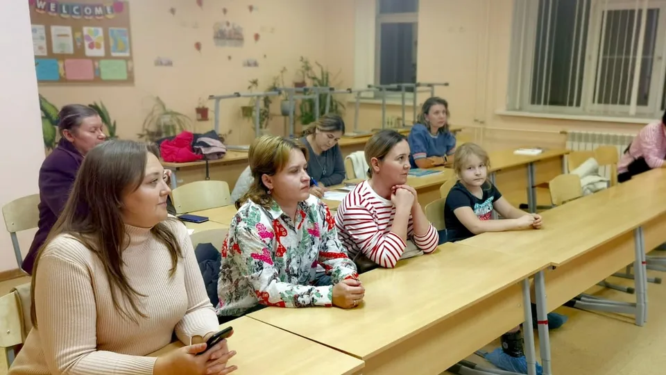 Фото: vk.com/МАУ ДО ДДТ г.о.Бронницы