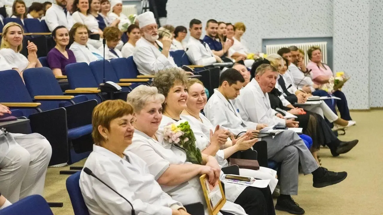 Фото: Евгений Гибадуллин