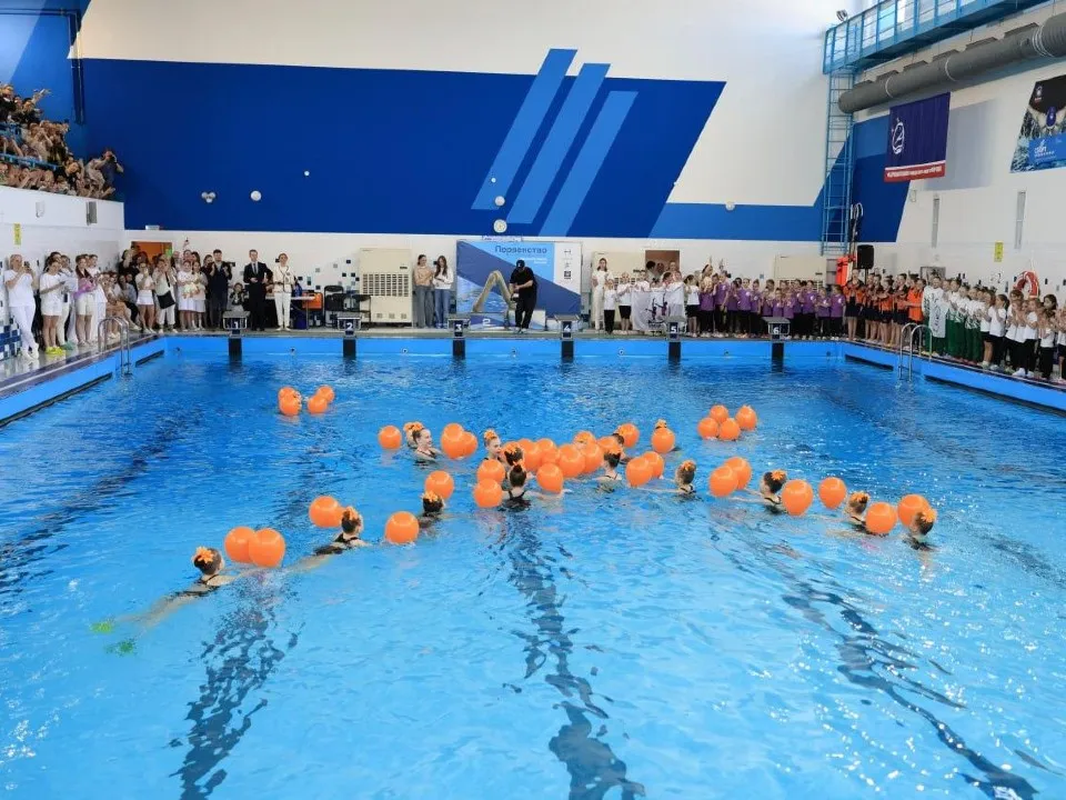 Фото: администрация Королева