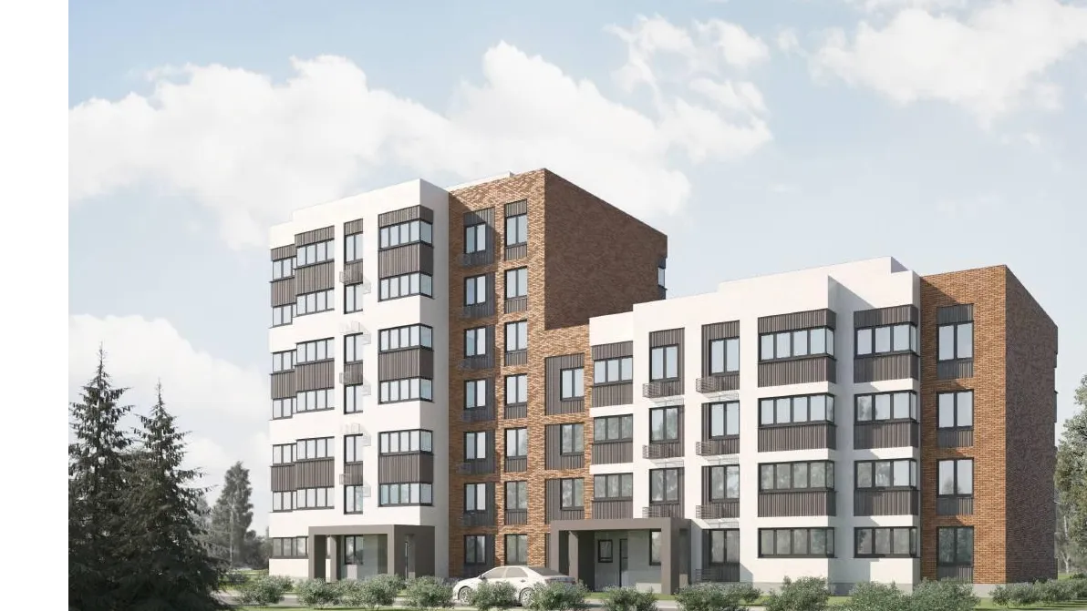 Фото: визуализация