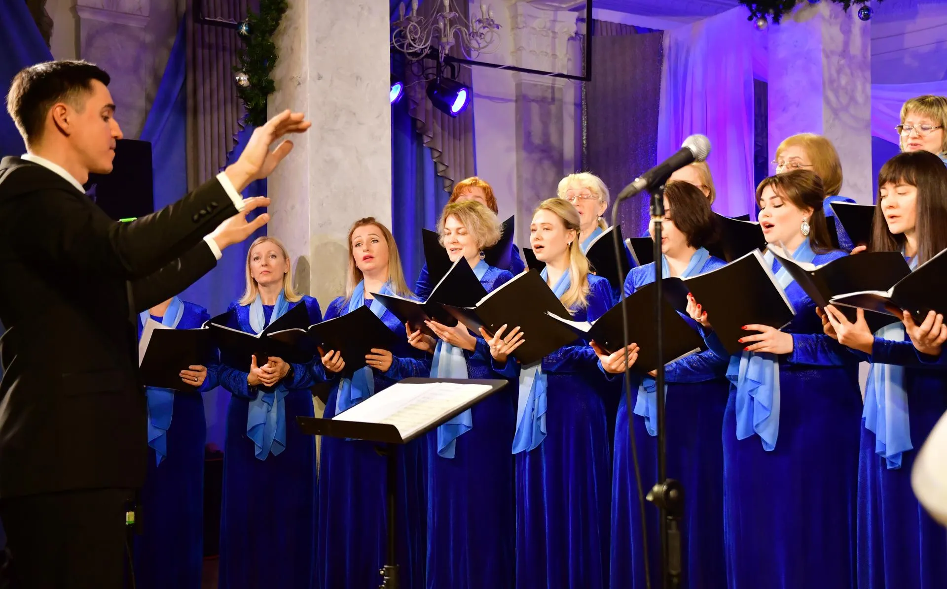 Фото: Наталья Бычкова