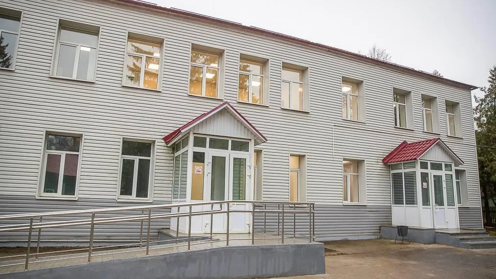 Пресс-служба администрации Одинцовского г. о.