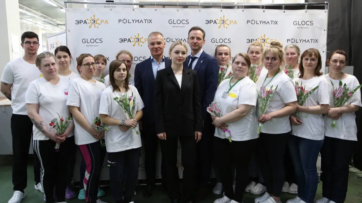 Фото: пресс-служба администрации г.о. Кашира