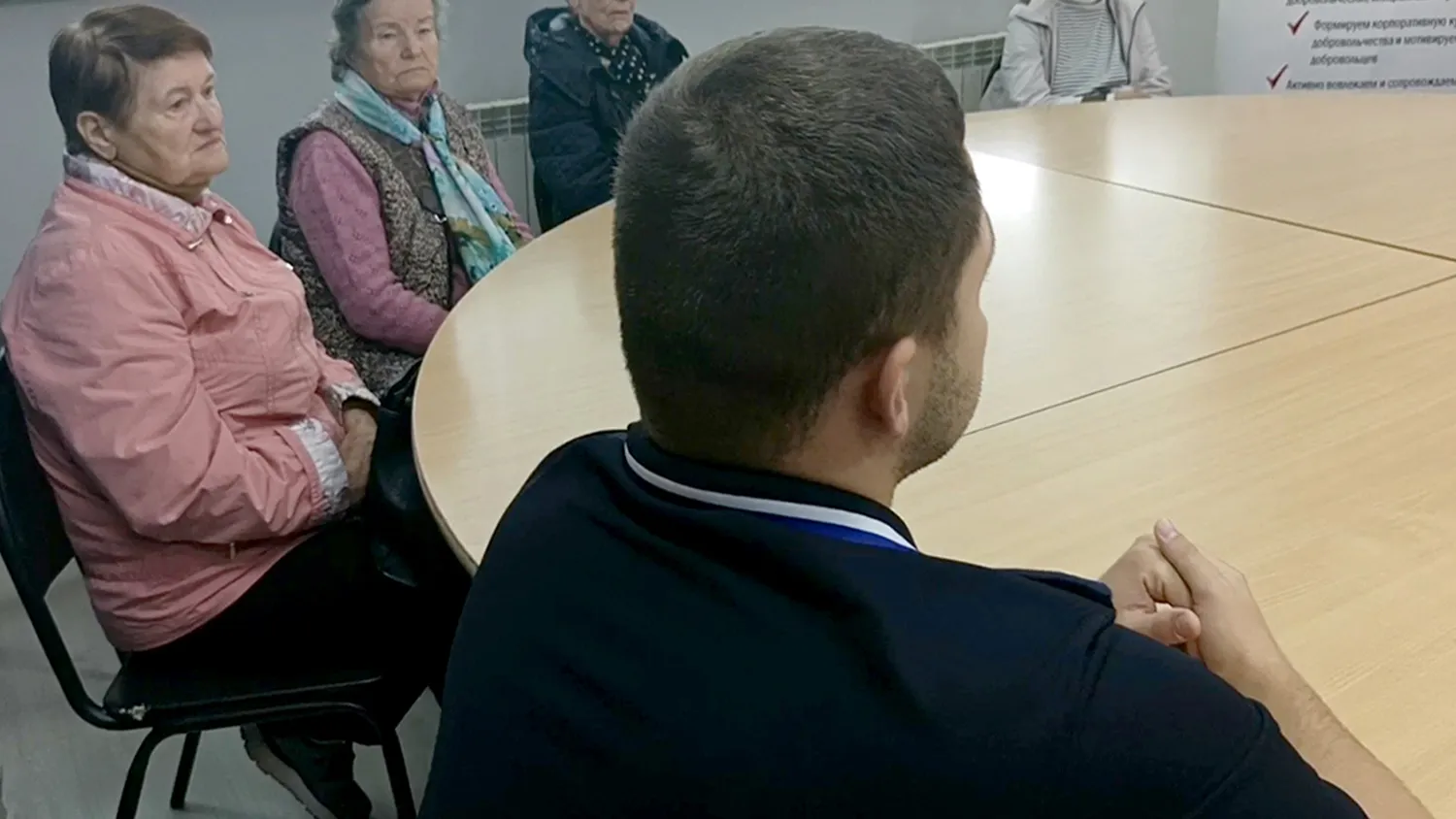 Фото: пресс-служба администрации м.о. Руза