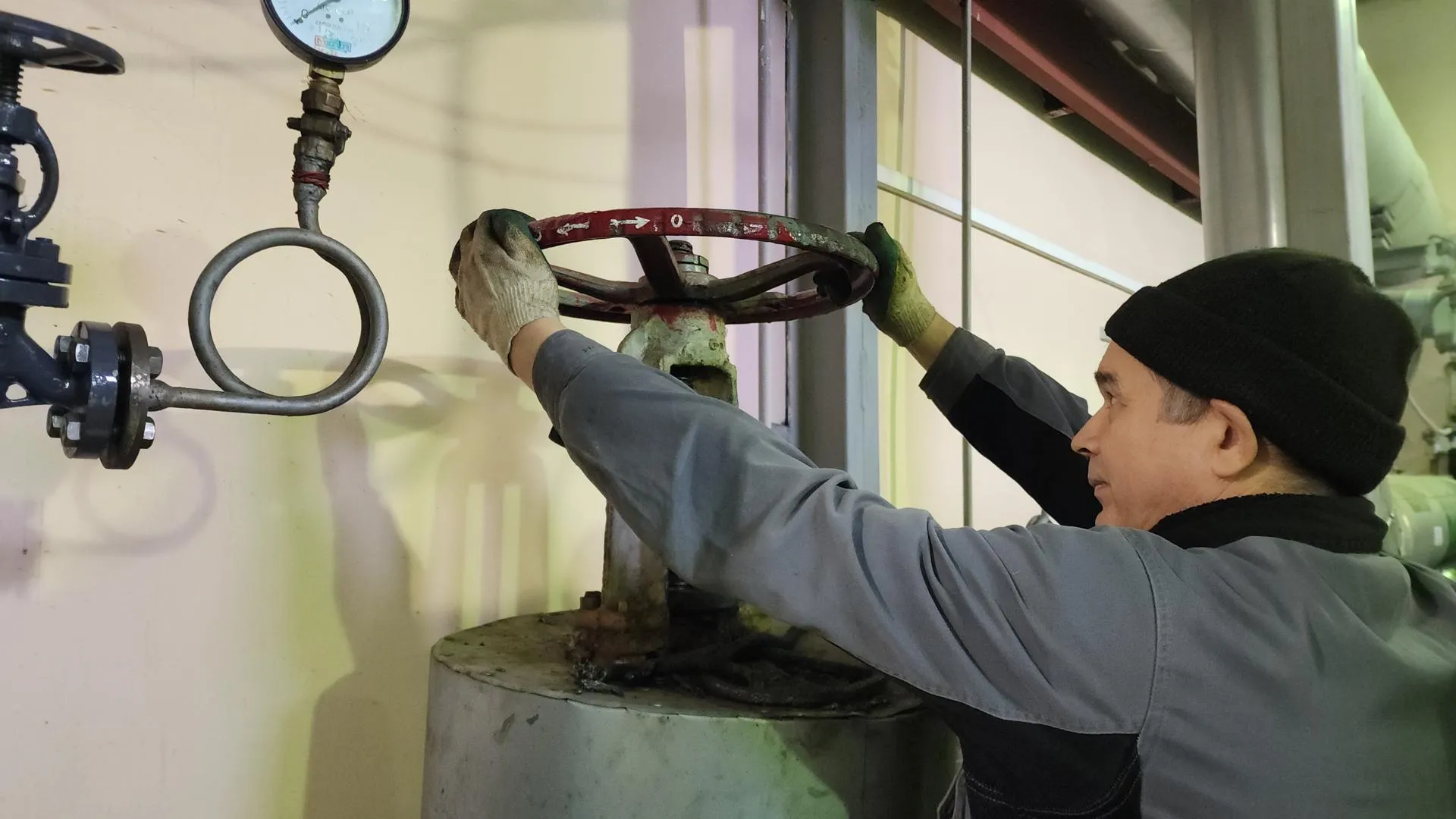 Фото: Нина Басистая