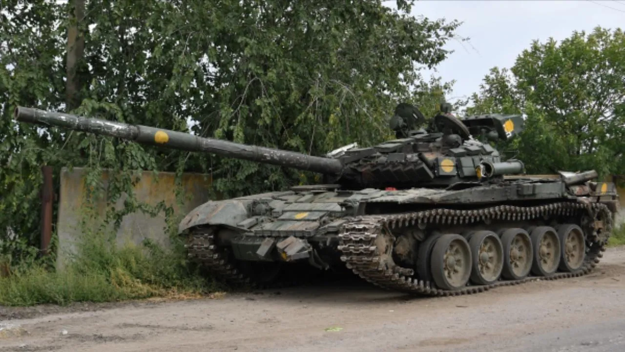 Глава украинской разведки пообещал наступление ВСУ в самое ближайшее время