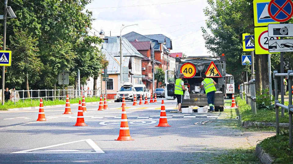 Фото: Данила Кирьянов