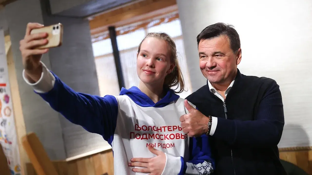 фото: Антон Чернов