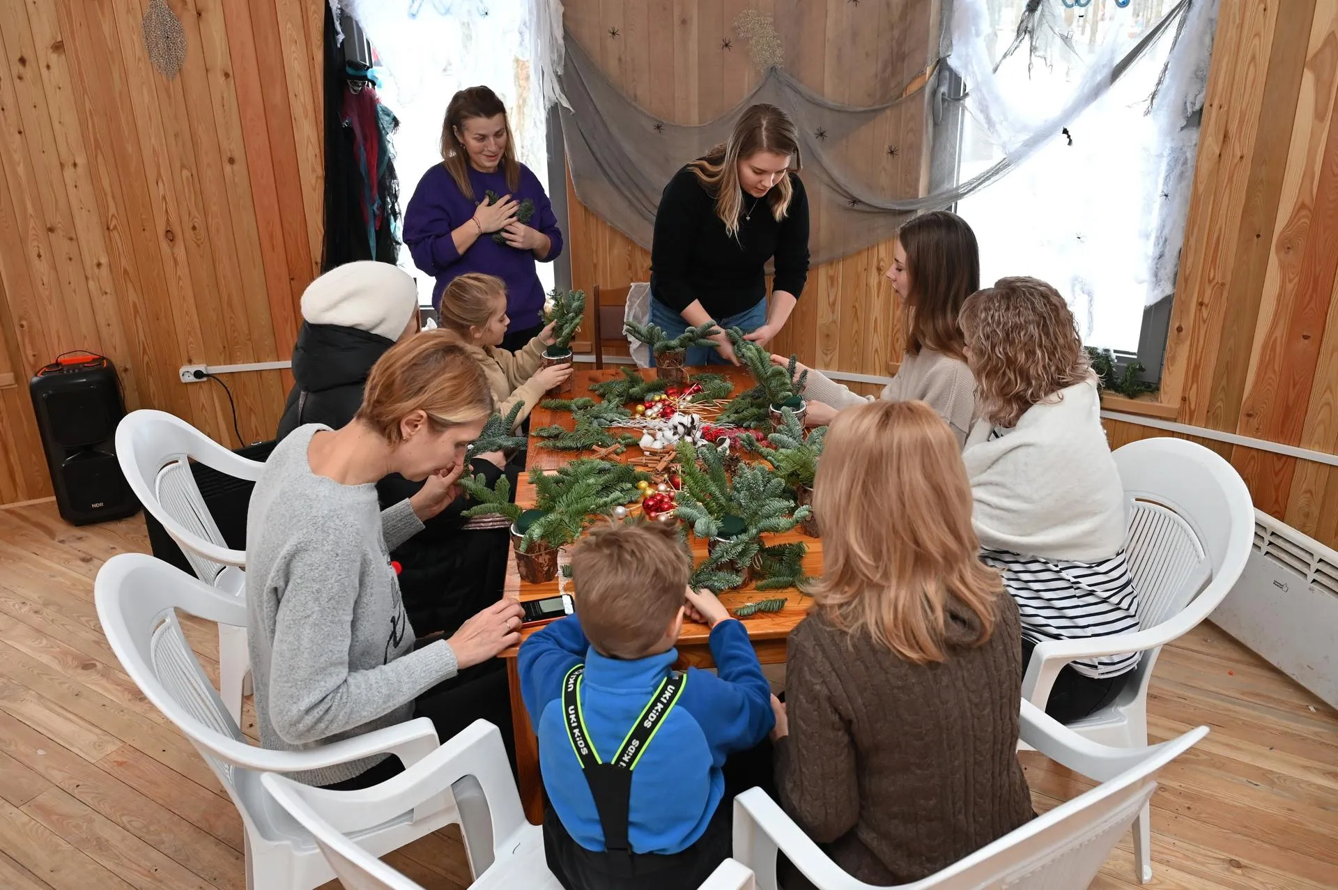 Фото: Сергей Демянюк