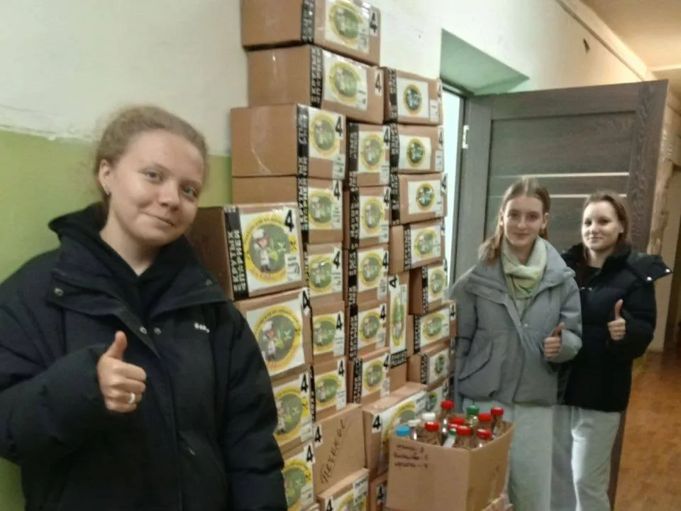 Фото: t.me/Shahovskaypolevaykuhnaydlaysvoih