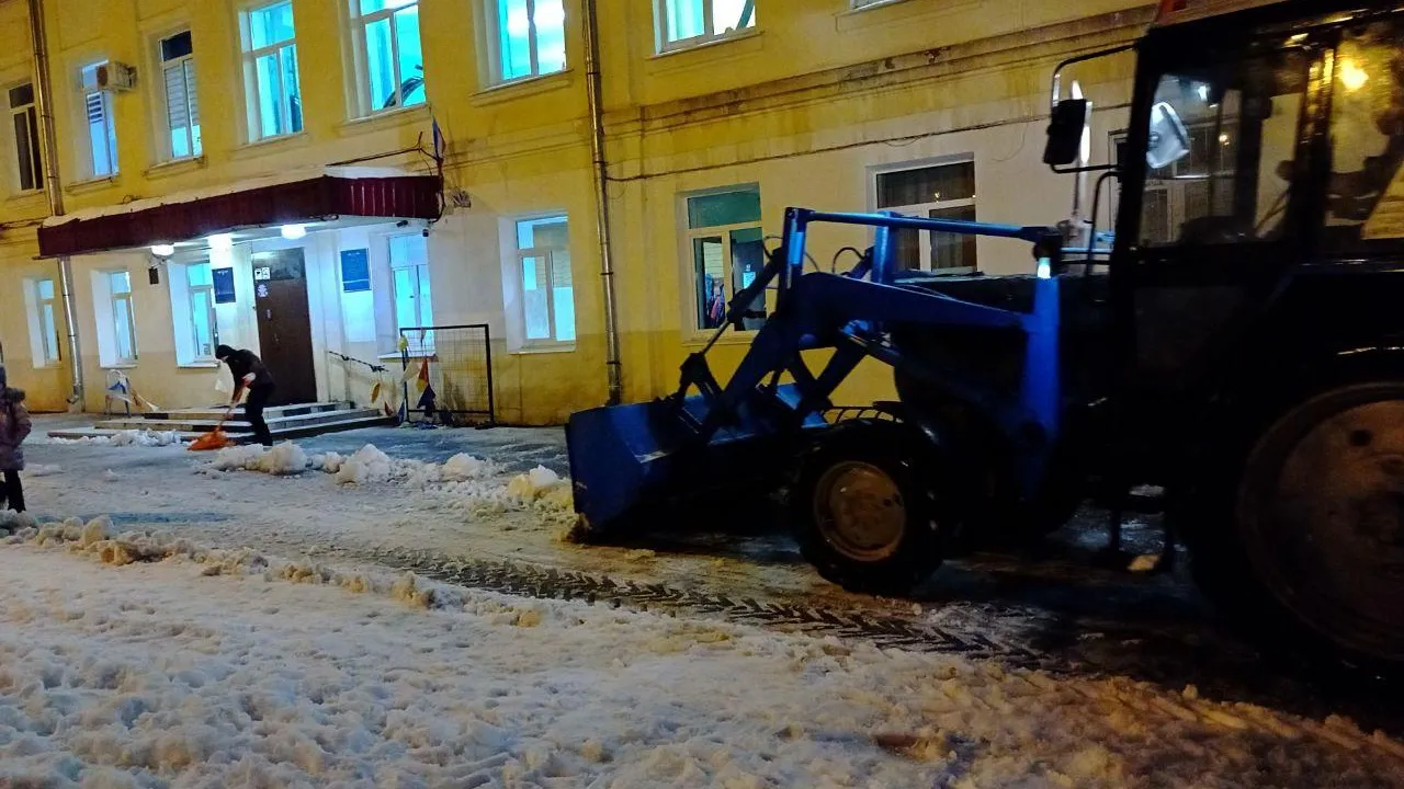 Фото: Елена Григорьева