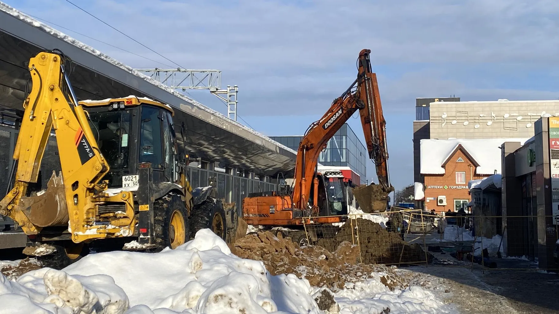 Анна Артюшина