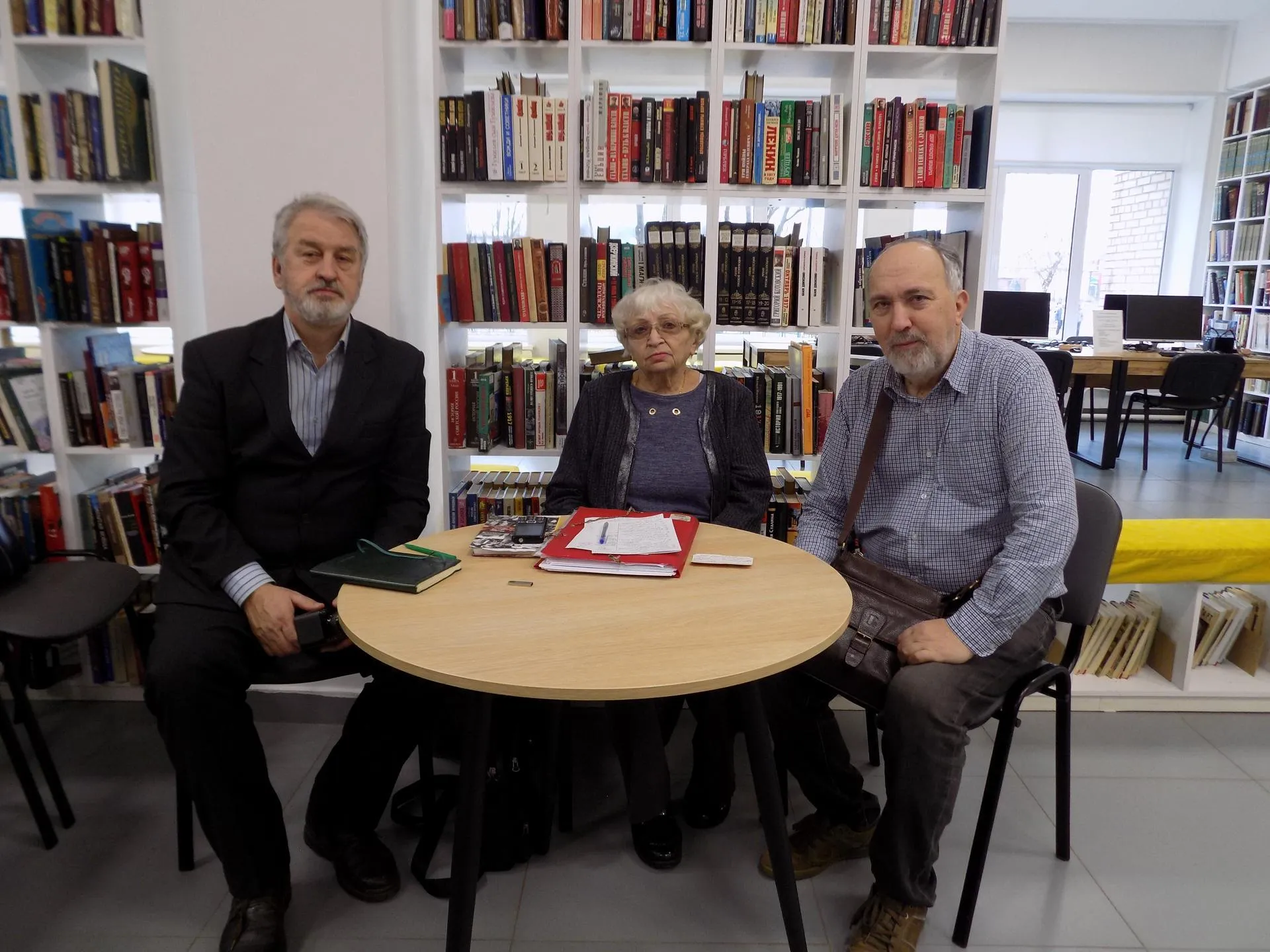 Фото: Михаил Мартыненко