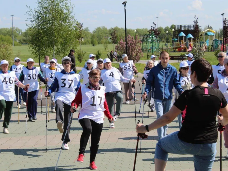 Фото: пресс-служба администрации г.о. Серебряные Пруды